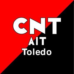 Horario de apertura CNT AIT Toledo,