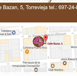 Horario de apertura ANNA 24 Shop, Torrevieja