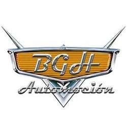 Horario de apertura BGH Automoción, Parla