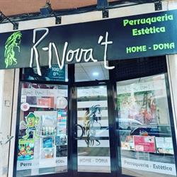 Horario de apertura Peluqueria R-Nova't, Reus