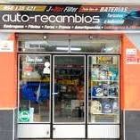Jboxfilter autorecambios en Granada (Zaidín) - Horario de apertura
