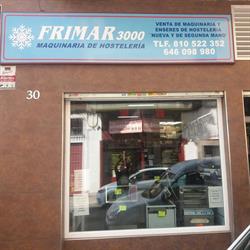 Horario de apertura Frimar 3000, Madrid