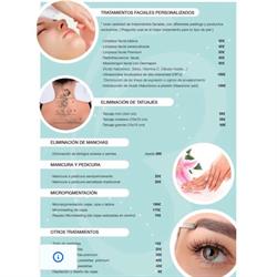 Horario de apertura BEAUTYFLY Centro estética láser - Valladolid, 