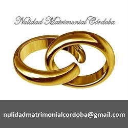 Horario de apertura Nulidad Matrimonial Córdoba, 