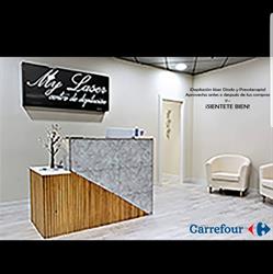 Horario de apertura My Laser, depilación especialista en tratamientos faciales y corporales, Valladolid