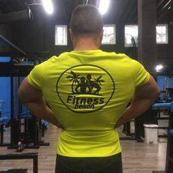Horario de apertura Fitness BEACH, Tarragona