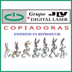 Copisteria JLV en Granada (Ronda) - Horario de apertura