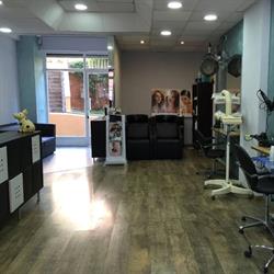 Horario de apertura Peluqueria Mi Habana, Badalona