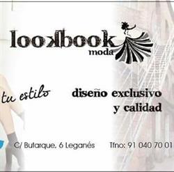 Horario de apertura Lookbook Moda, Leganés