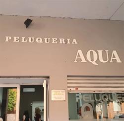 Horario de apertura Peluqueria AQUA, Huelva
