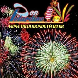 Horario de apertura Don petardino, Jaén