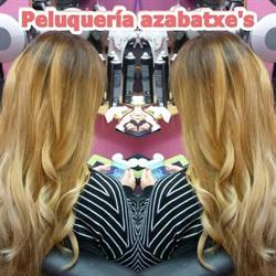 Horario de apertura Peluqueria,belleza Azabatxe's, Jaca