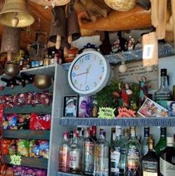 Horario de apertura Bar Kiosko Punta Lara, Nerja