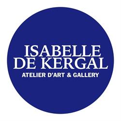 Atelier d'Art Isabelle de Kergal en Barcelona (Sarrià-Sant Gervasi) - Horario de apertura