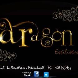 Horario de apertura Aragón Estilistas, Murcia