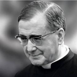 Parroquia de San Josemaría Escrivá de Balaguer en Madrid (Moncloa-Aravaca) - Horario de apertura