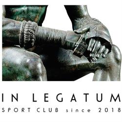 Horario de apertura In Legatum, Vigo