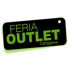 Horario de apertura Feria Outlet Cartagena, 