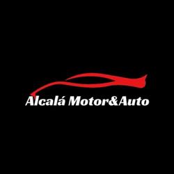 Horario de apertura Alcalá Motor&Auto, Alcalá la Real