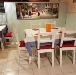 Horario de apertura Ristorante Da Carlo, Nerja