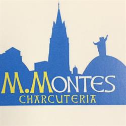 Horario de apertura M.Montes Charcuteria, Oviedo