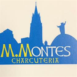 Horario de apertura M.Montes Charcuteria, Oviedo