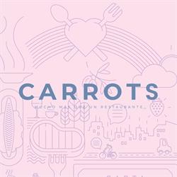 Horario de apertura Carrots Café, Cartagena