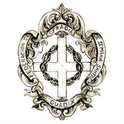 Horario de apertura Federación de Hermandades y Cofradías de Semana Santa de Guadix, 