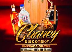 Chaney Discotek en Sevilla (Norte) - Horario de apertura