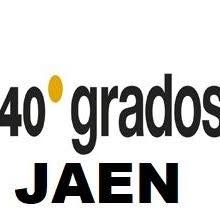 Horario de apertura 40 GRADOS JAÉN CONSTITUCIÓN, Jaén
