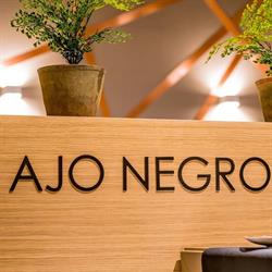 Horario de apertura Restaurante Ajonegro, Logroño