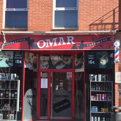 Horario de apertura Peluqueria Y Perfumeria Omar, Tarazona