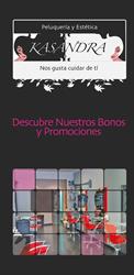 Horario de apertura Kasandra perruquers, Terrassa