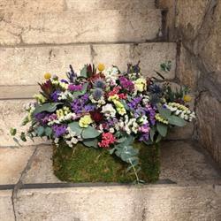Floristería Esencia Floral en Málaga (Distrito Centro) - Horario de apertura