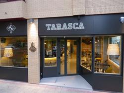 Horario de apertura Cafetería Tarasca, Logroño