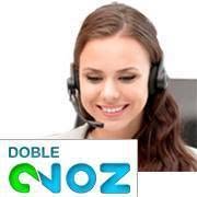 Horario de apertura Doble Voz Comunicaciones, Santa Cruz de Tenerife