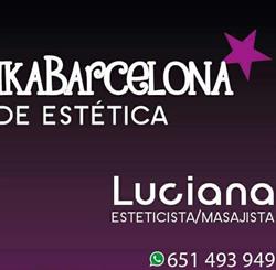 Horario de apertura Luz Estétika Barcelona,