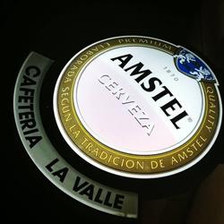 Horario de apertura Cafeteria Lavalle, Aspe