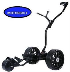 Motorgolf en Barcelona (Horta-Guinardó) - Horario de apertura