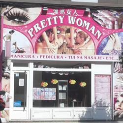 Horario de apertura Pretty Woman Gijón, 