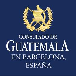 Horario de apertura Consulado Honorario de Guatemala en Barcelona, 
