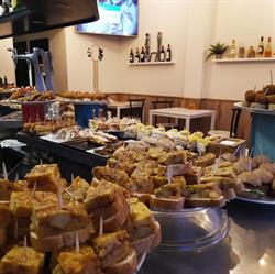 Horario de apertura Cafe zelaia, Barakaldo