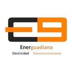 Horario de apertura Energuadiana SL, Guadiana del Caudillo