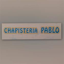 Horario de apertura Chapisteria Pablo, Benavente
