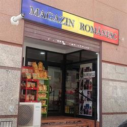 Horario de apertura Magazin Românesc - Elche, 