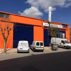 Horario de apertura Suministros Valtusa SL, Armilla