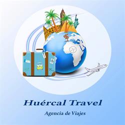 Horario de apertura Huércal Travel, Huércal-Overa