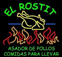 Horario de apertura El Rostit, Elche