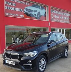 Horario de apertura Automoviles Paco Sequera, Andújar