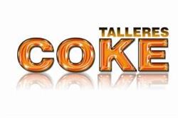 Horario de apertura Talleres Coke, Fuenlabrada
